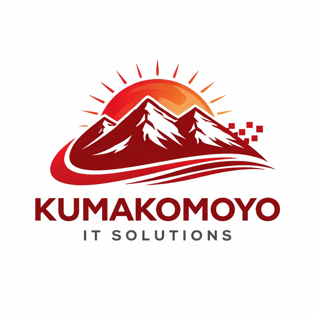 Kumakomoyo IT Solutions logo