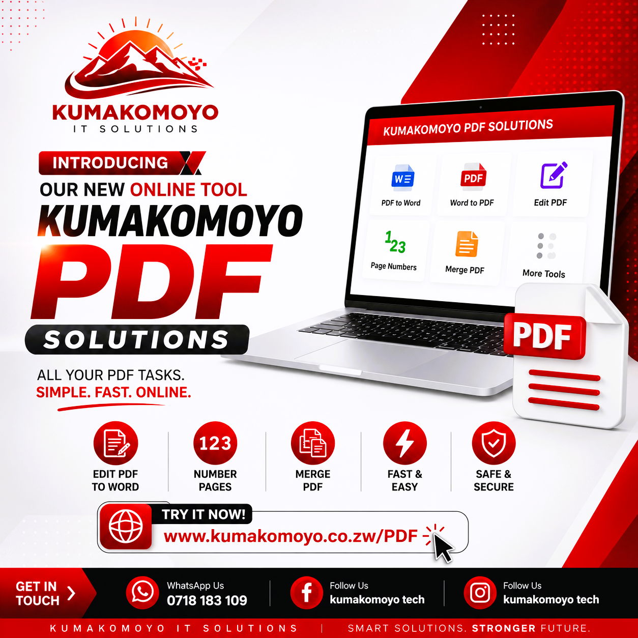 PDF solutions