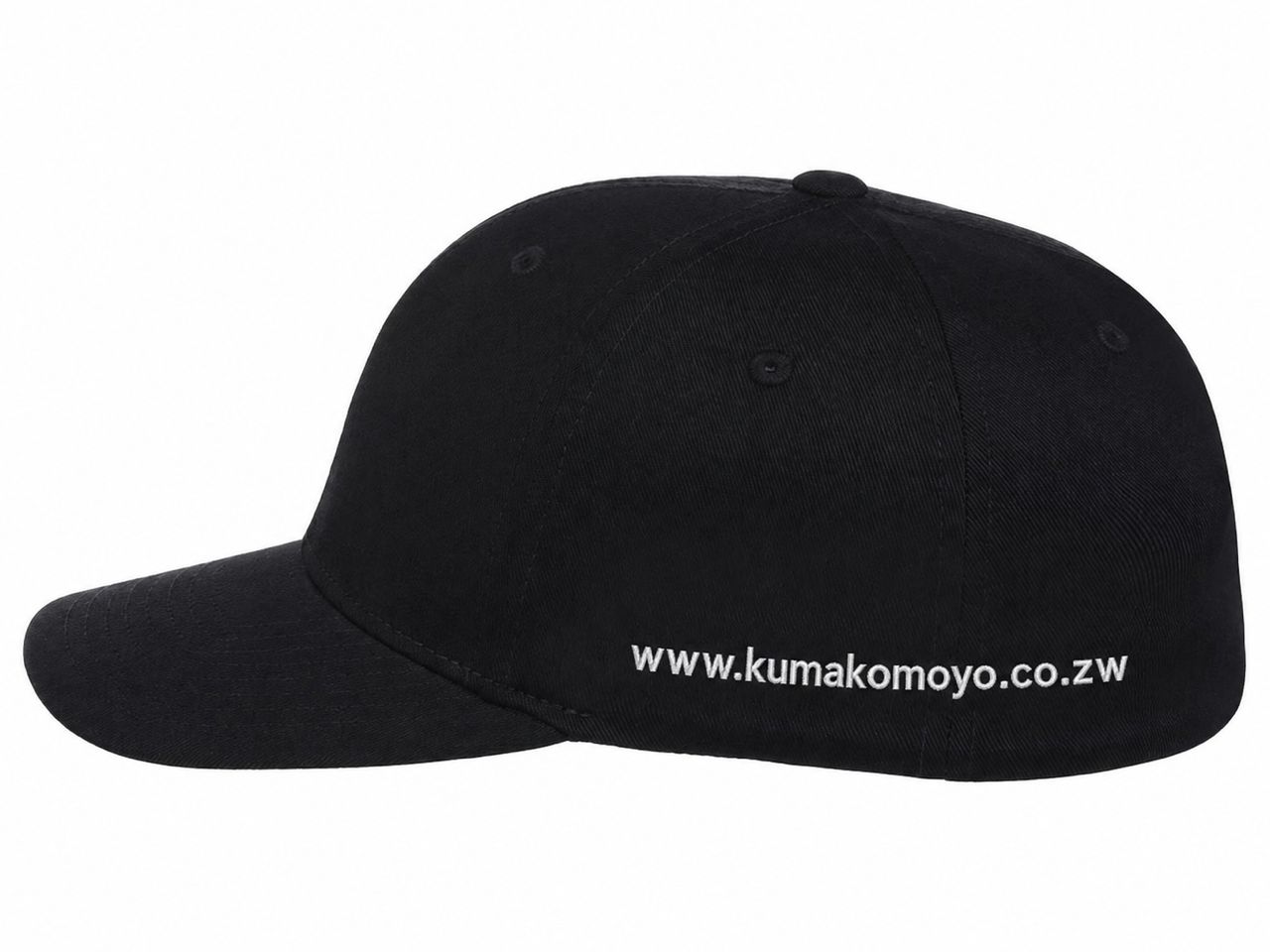 Kumakomoyo branded cap